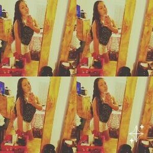 Meet your Posher, Lani